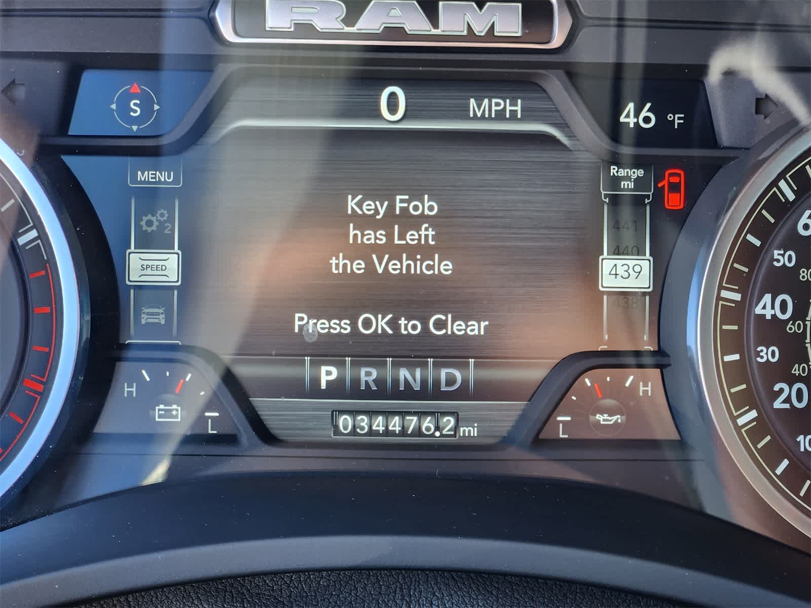 Thumbnail: 2024 RAM 3500 - 22