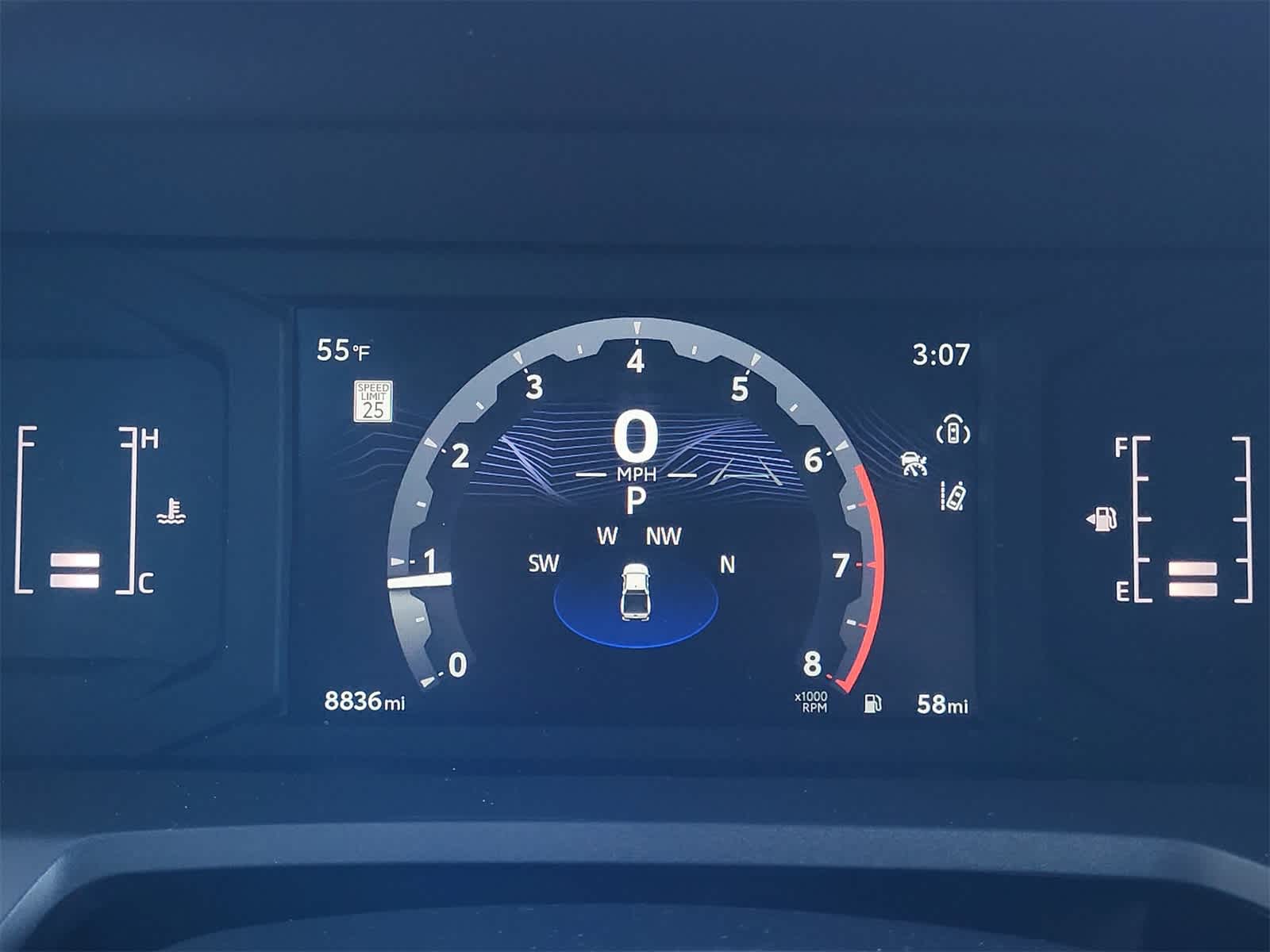 Thumbnail: 2025 Toyota Tacoma - 15