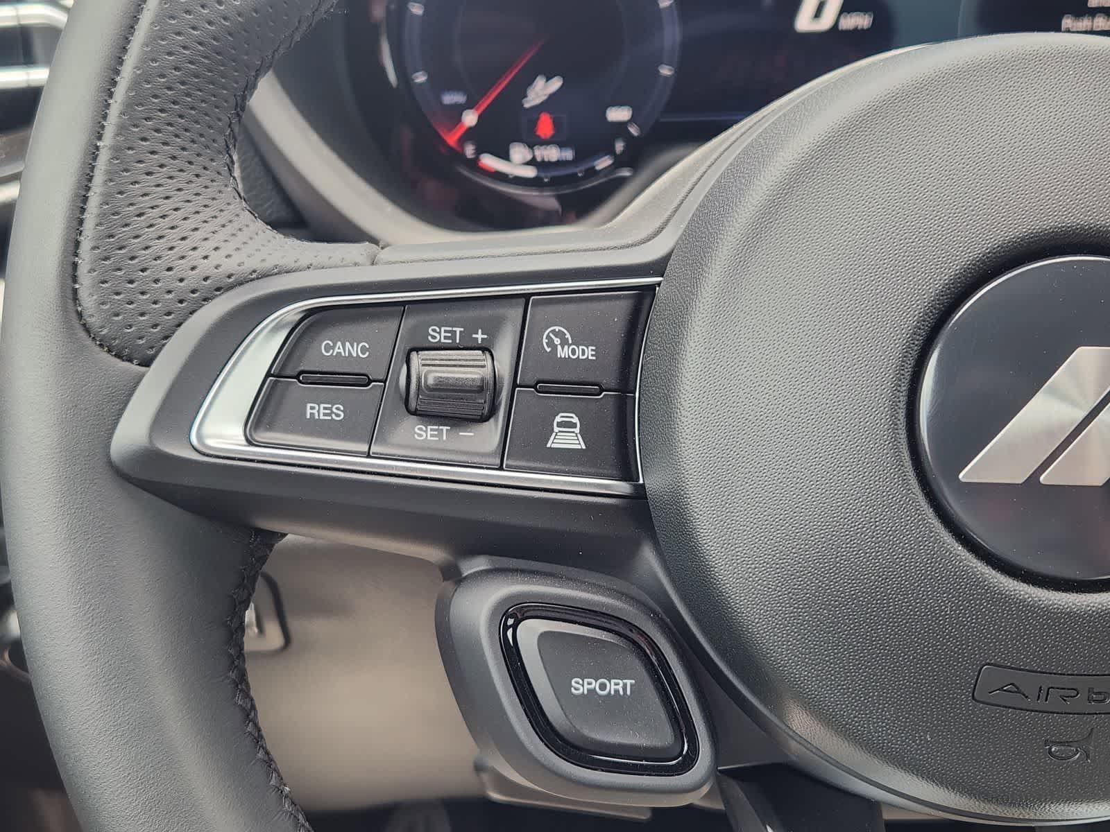 Thumbnail: 2025 Dodge Hornet - 23