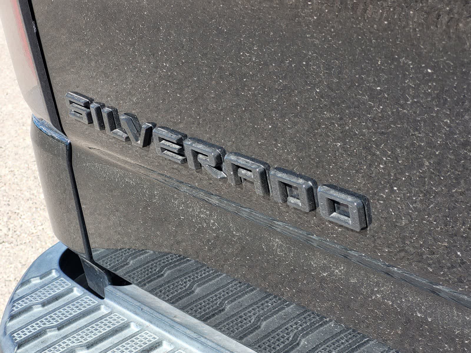 Thumbnail: 2019 Chevrolet Silverado 1500 - 12
