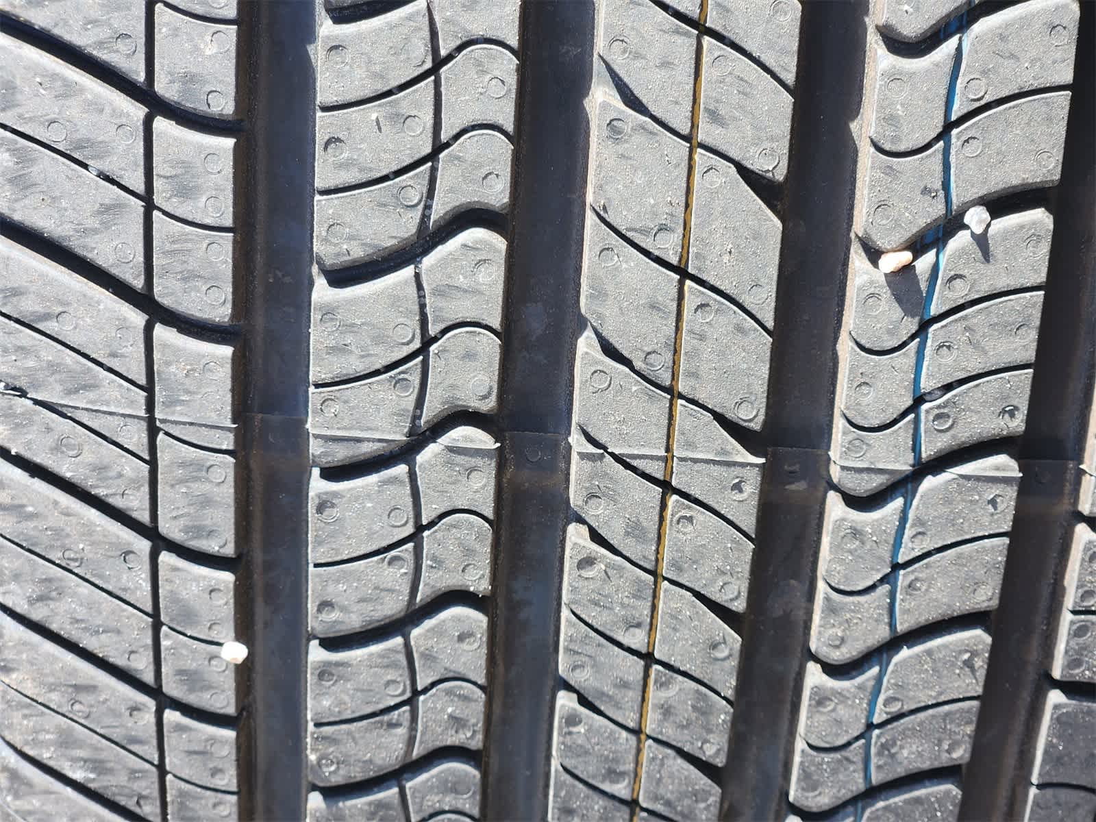 Thumbnail: 2025 Chrysler Pacifica - 11