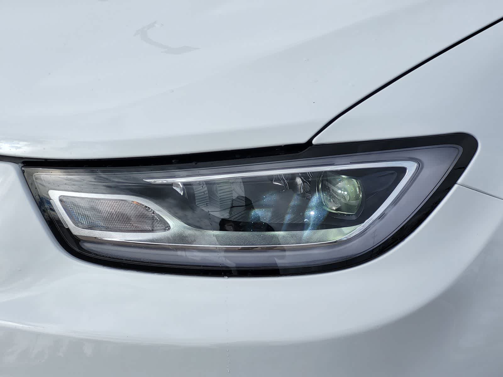 Thumbnail: 2026 Chrysler Pacifica - 5