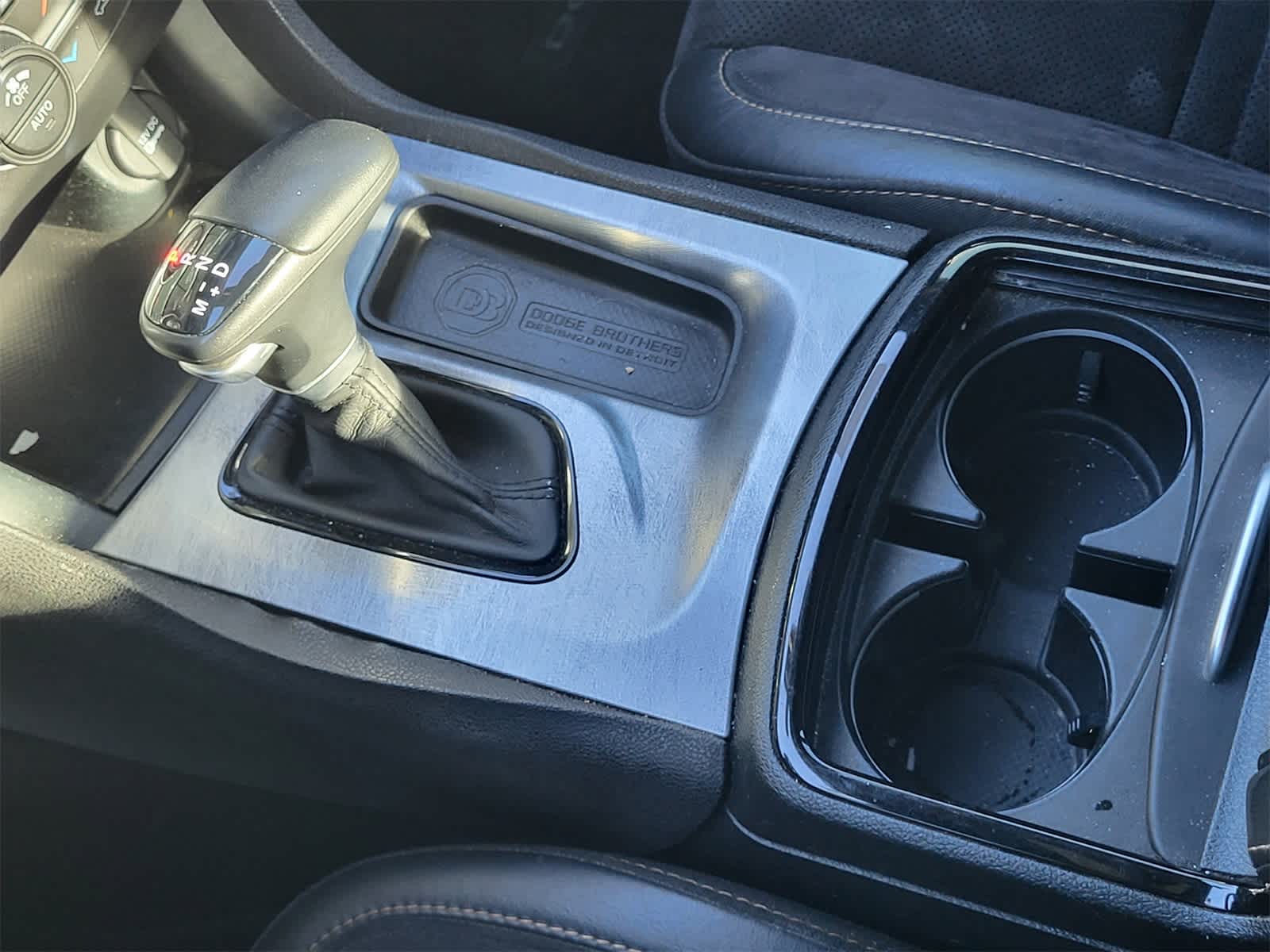 Thumbnail: 2017 Dodge Charger - 17