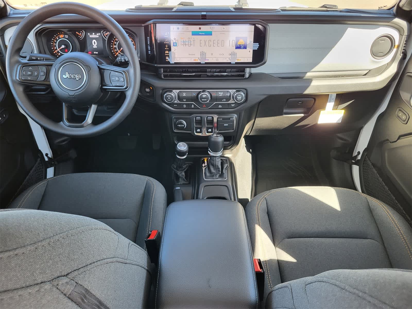 Thumbnail: 2026 Jeep Wrangler - 20