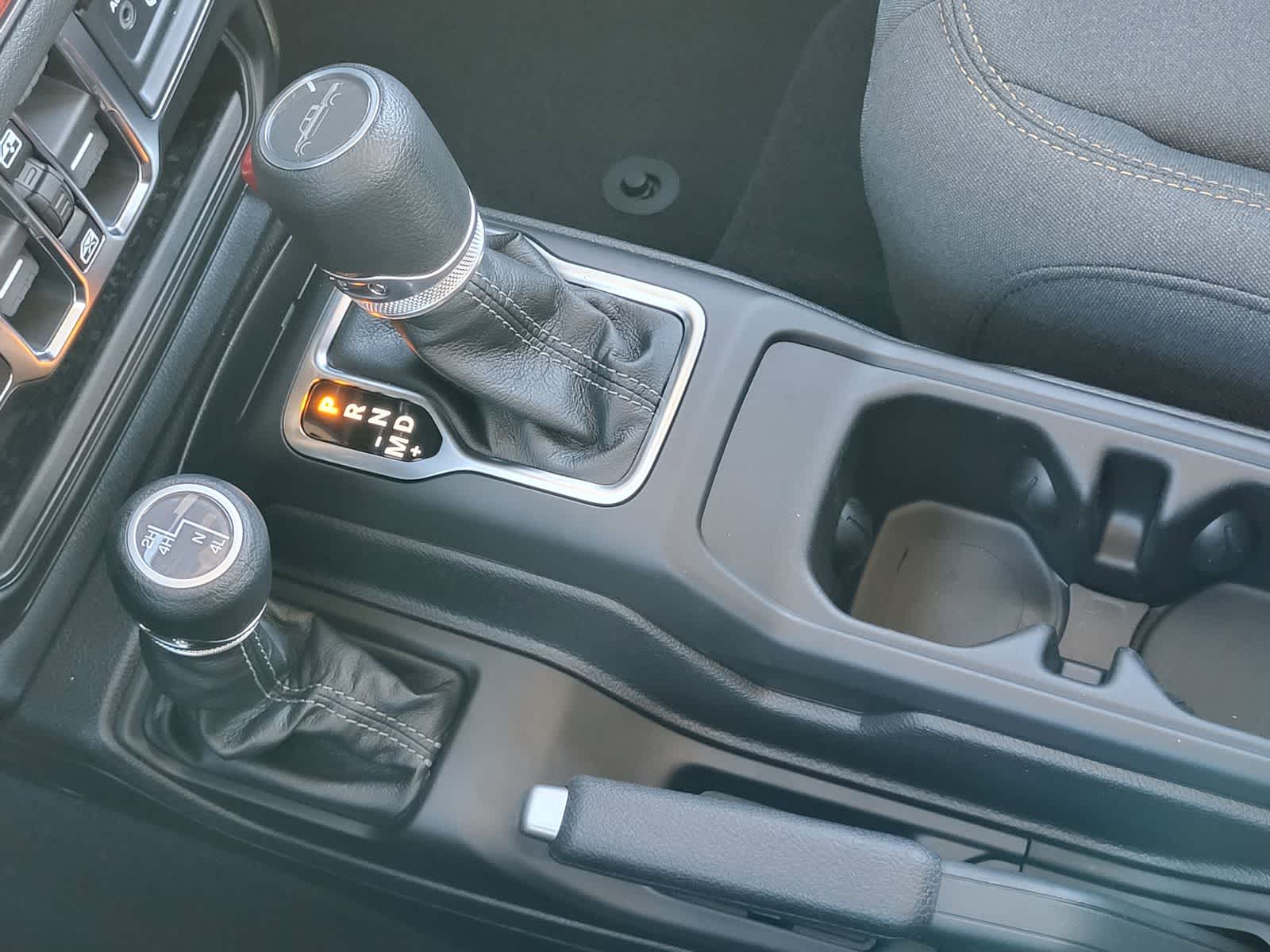 Thumbnail: 2026 Jeep Gladiator - 14