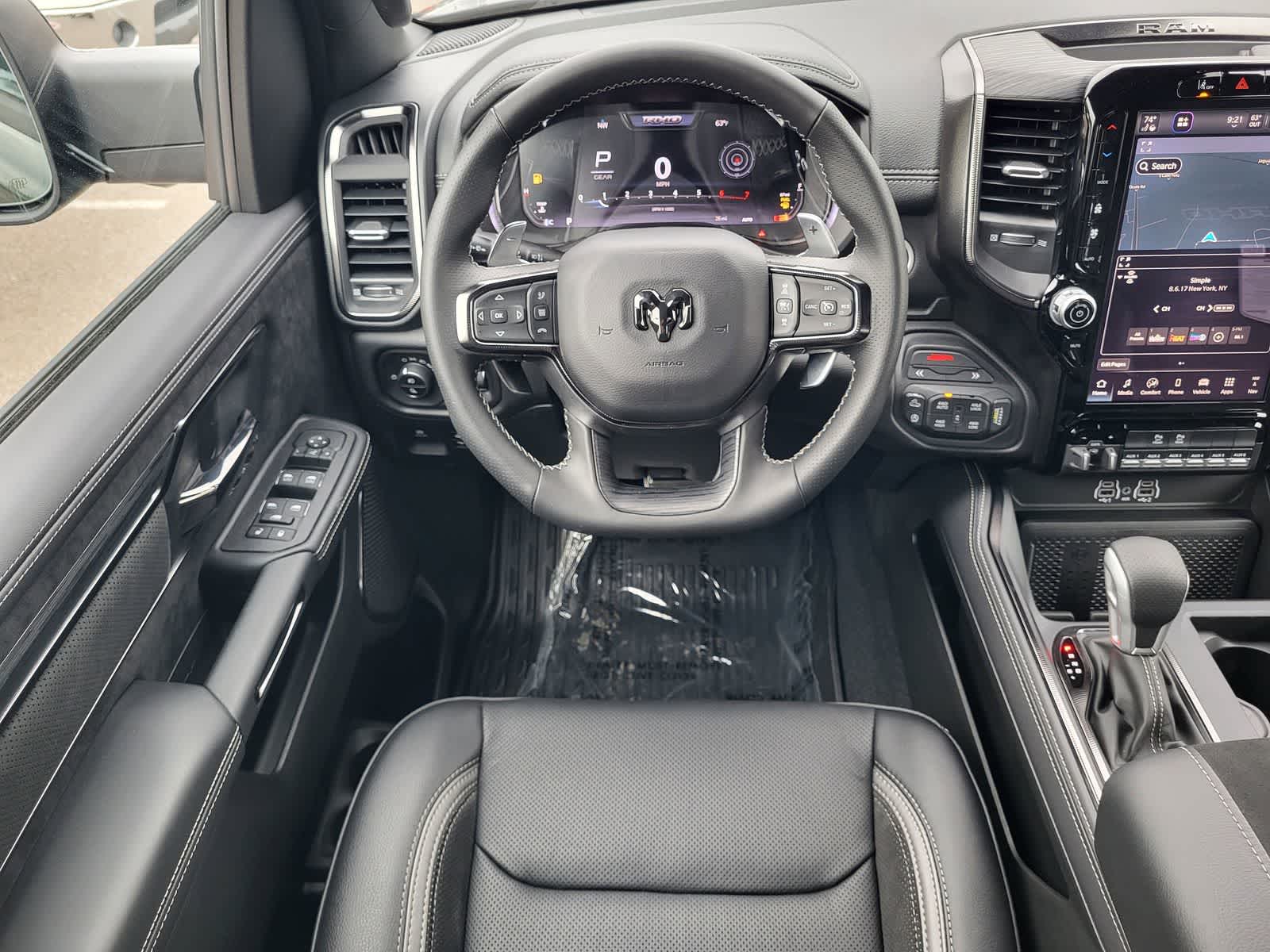 Thumbnail: 2026 RAM 1500 - 21