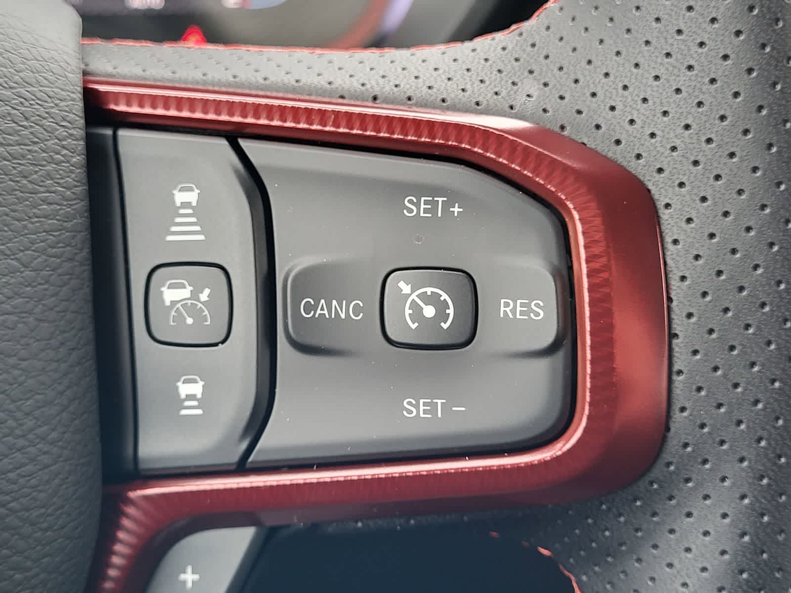 Thumbnail: 2026 RAM 1500 - 16