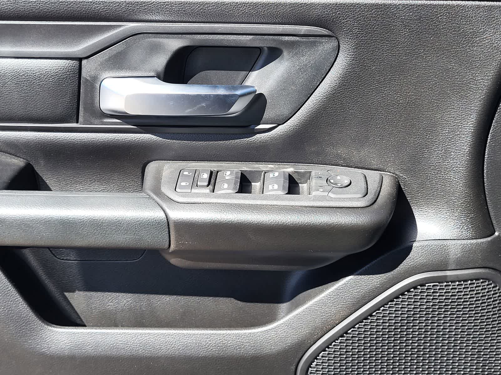 Thumbnail: 2026 RAM 1500 - 11