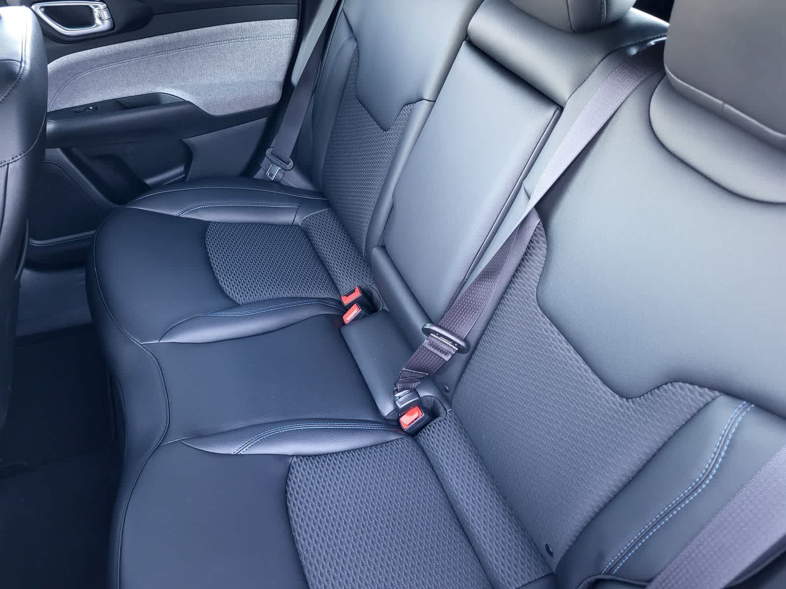 Thumbnail: 2026 Jeep Compass - 19