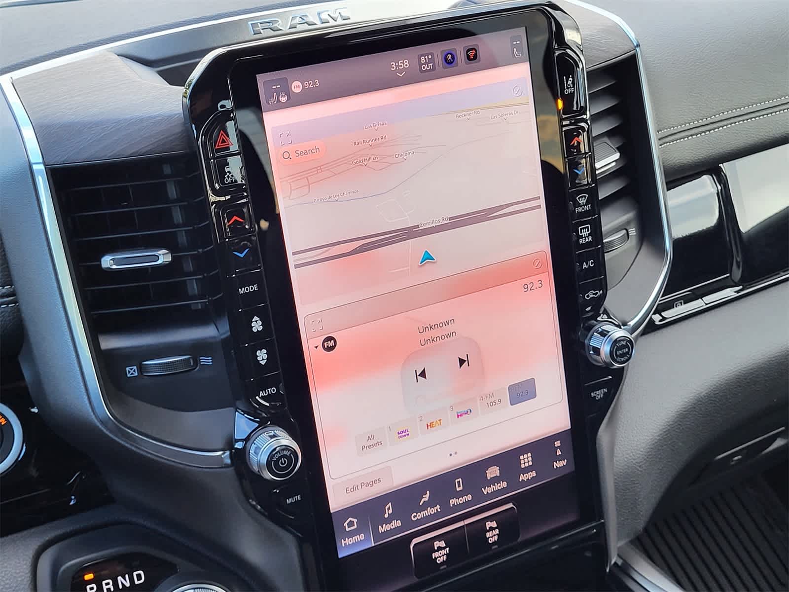 Thumbnail: 2026 RAM 1500 - 11