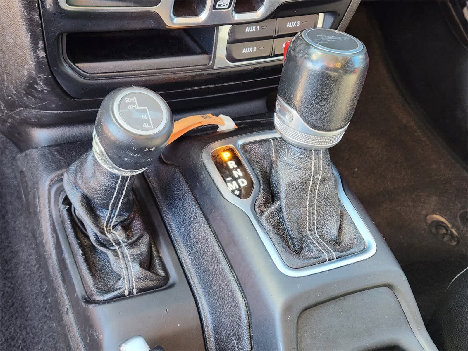 Thumbnail: 2020 Jeep Gladiator - 22