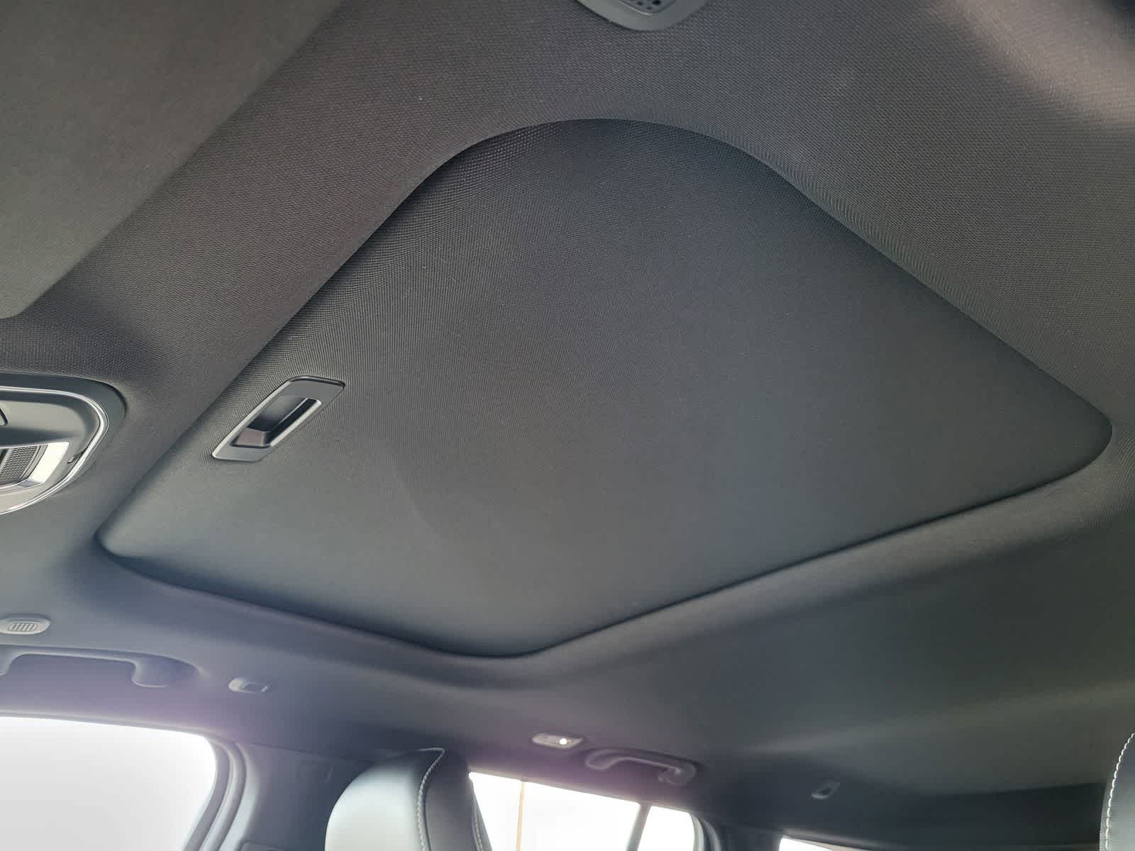 Thumbnail: 2026 Jeep Grand Cherokee - 18