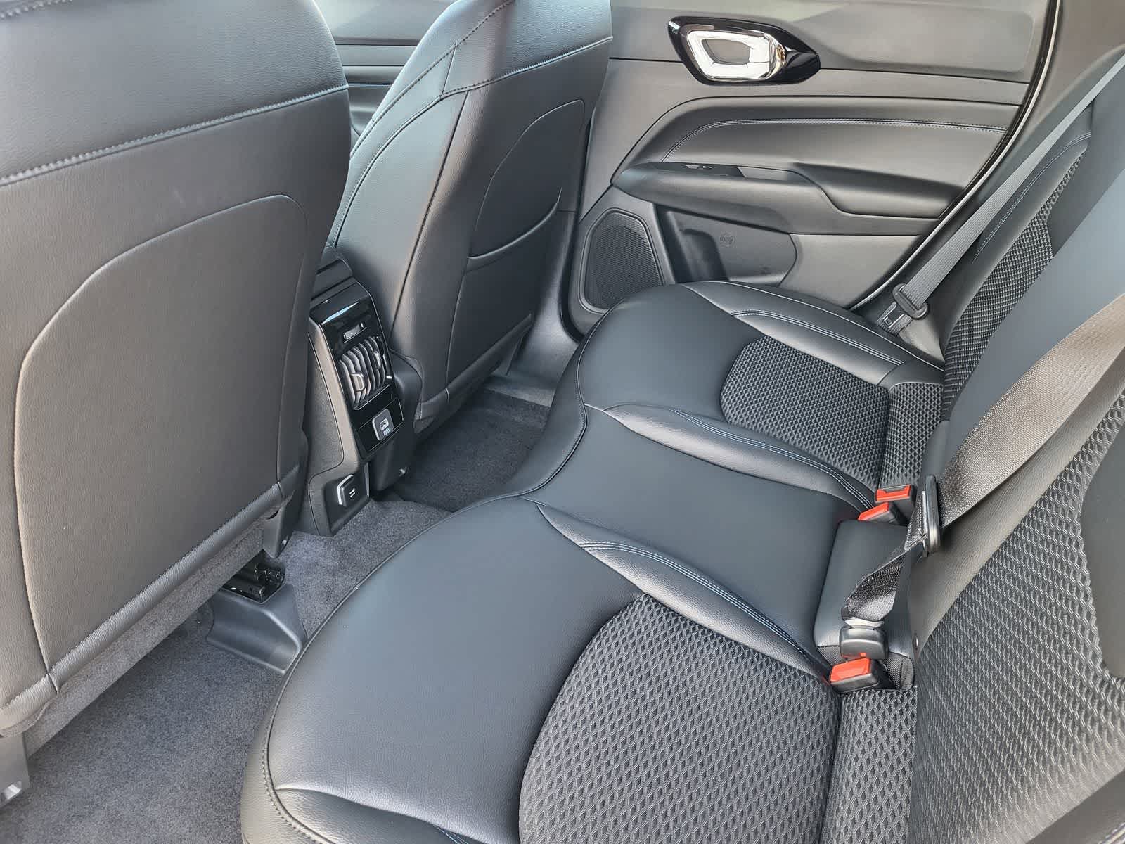 Thumbnail: 2026 Jeep Compass - 19