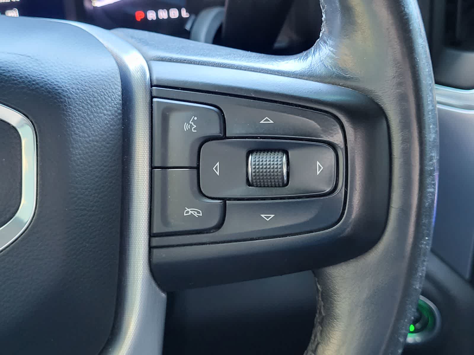 Thumbnail: 2019 GMC Sierra 1500 - 17