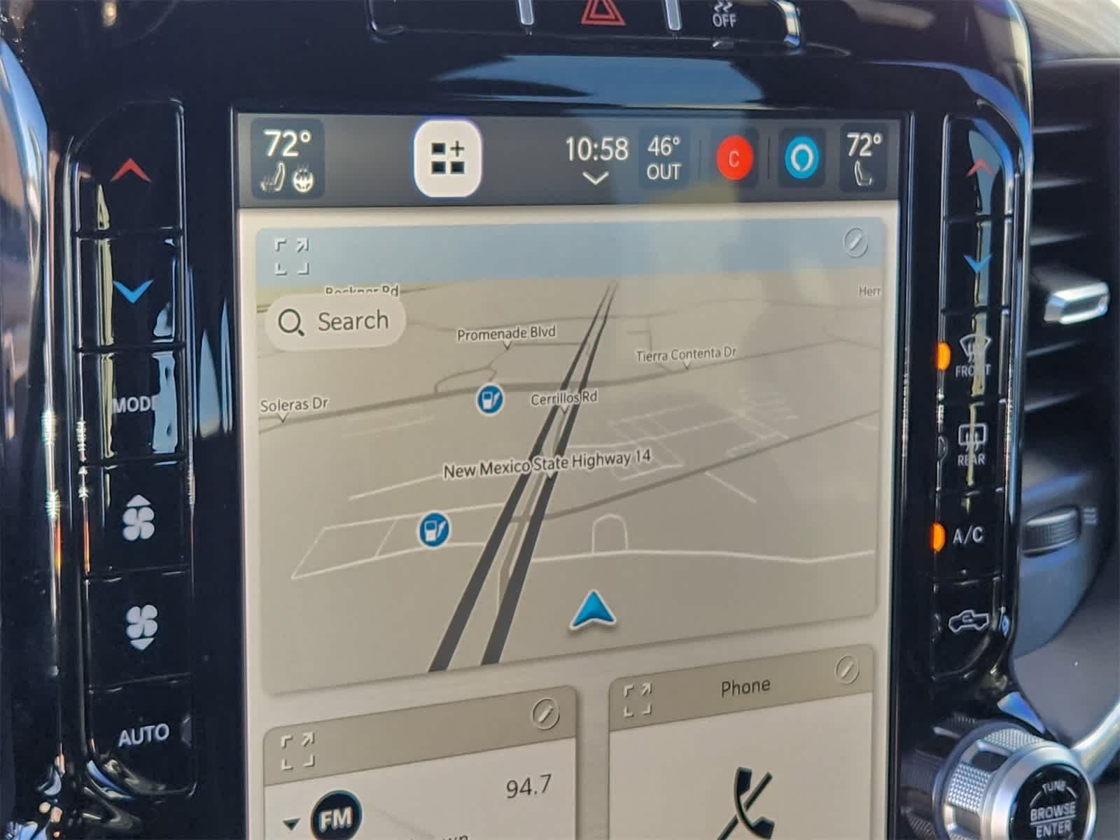 Thumbnail: 2024 RAM 3500 - 24