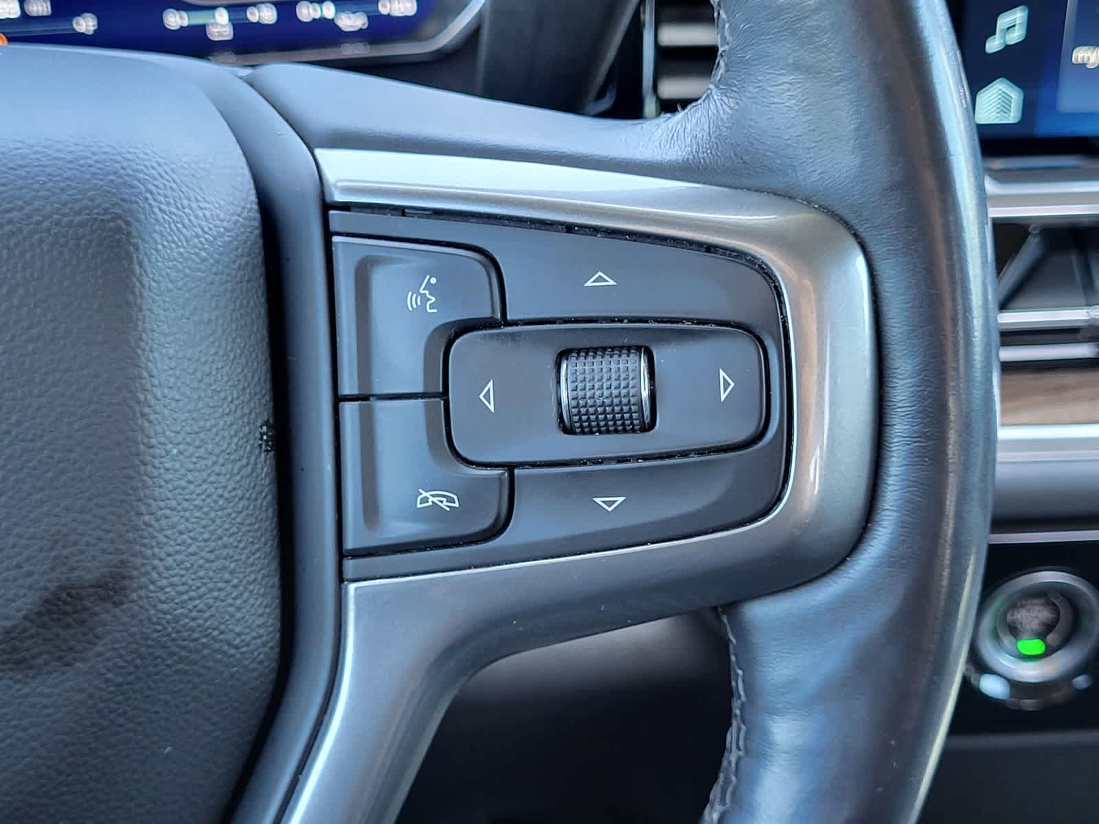 Thumbnail: 2022 Chevrolet Silverado 1500 - 19