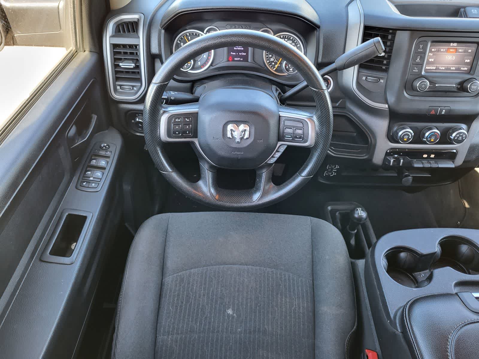 Thumbnail: 2020 RAM 2500 - 26