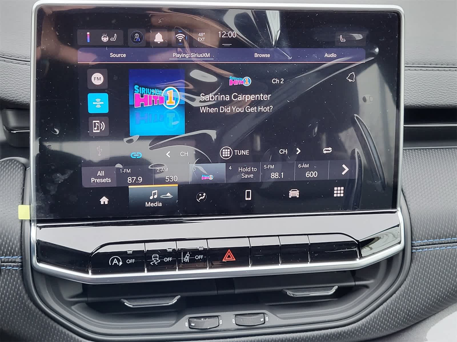 Thumbnail: 2026 Jeep Compass - 16