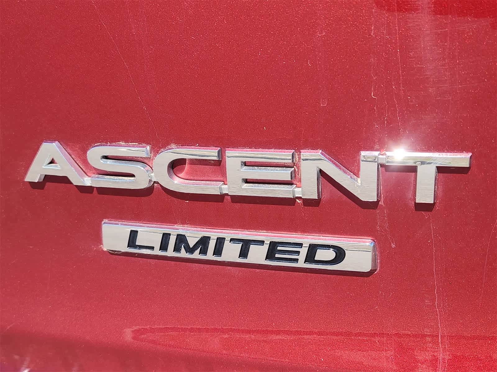 Thumbnail: 2022 Subaru Ascent - 13