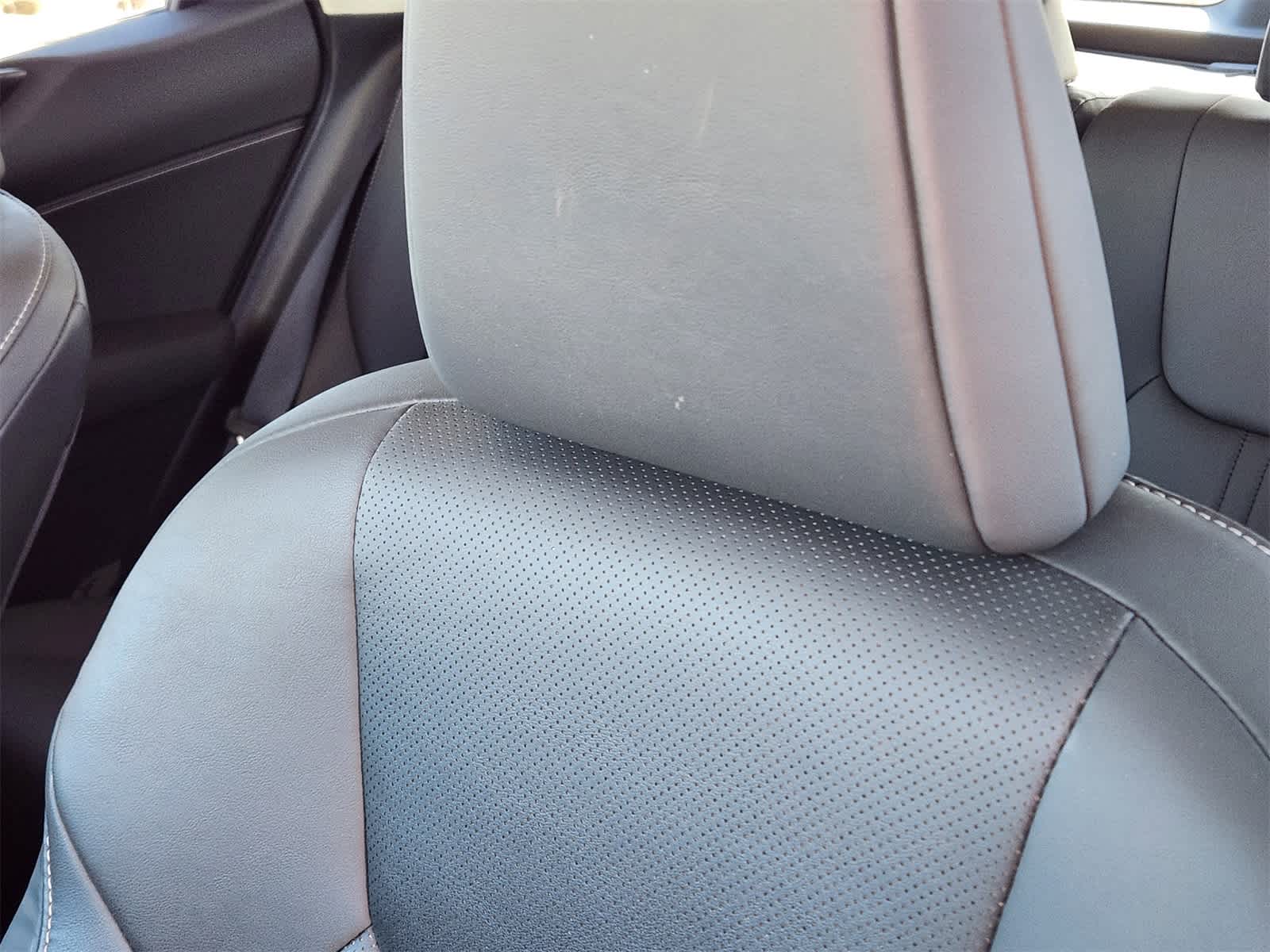 Thumbnail: 2024 Lexus NX - 22