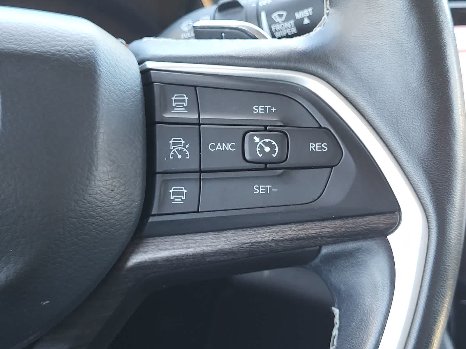 Thumbnail: 2021 Jeep Grand Cherokee L - 20