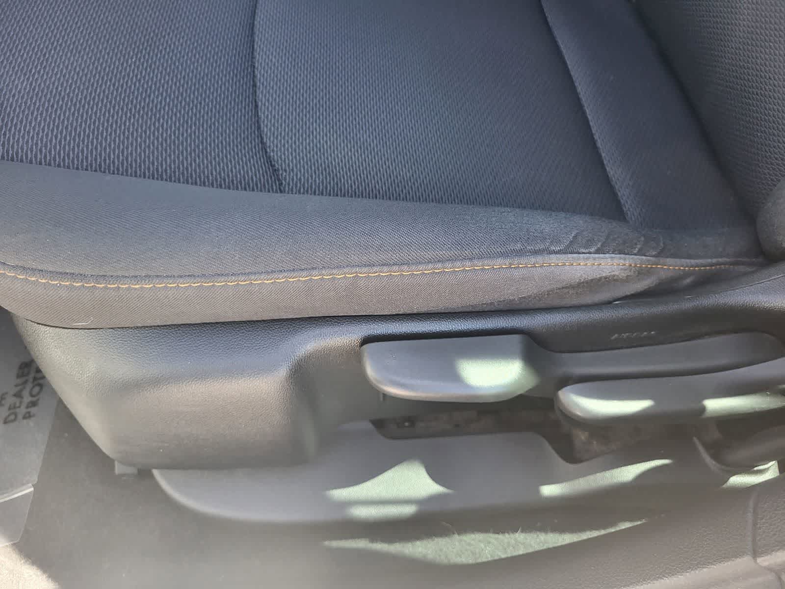 Thumbnail: 2017 Chevrolet Cruze - 12