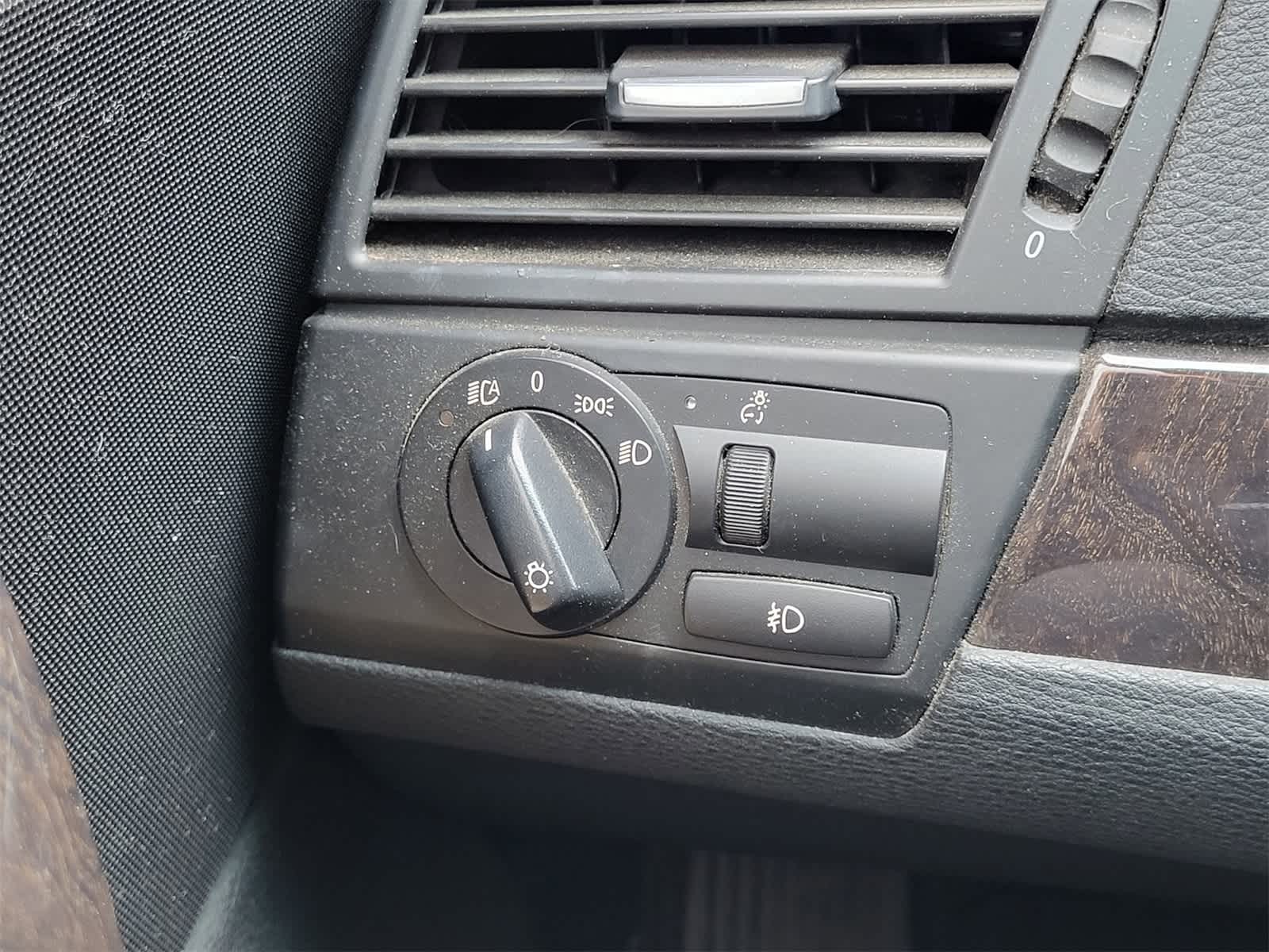 Thumbnail: 2007 BMW X3 - 22