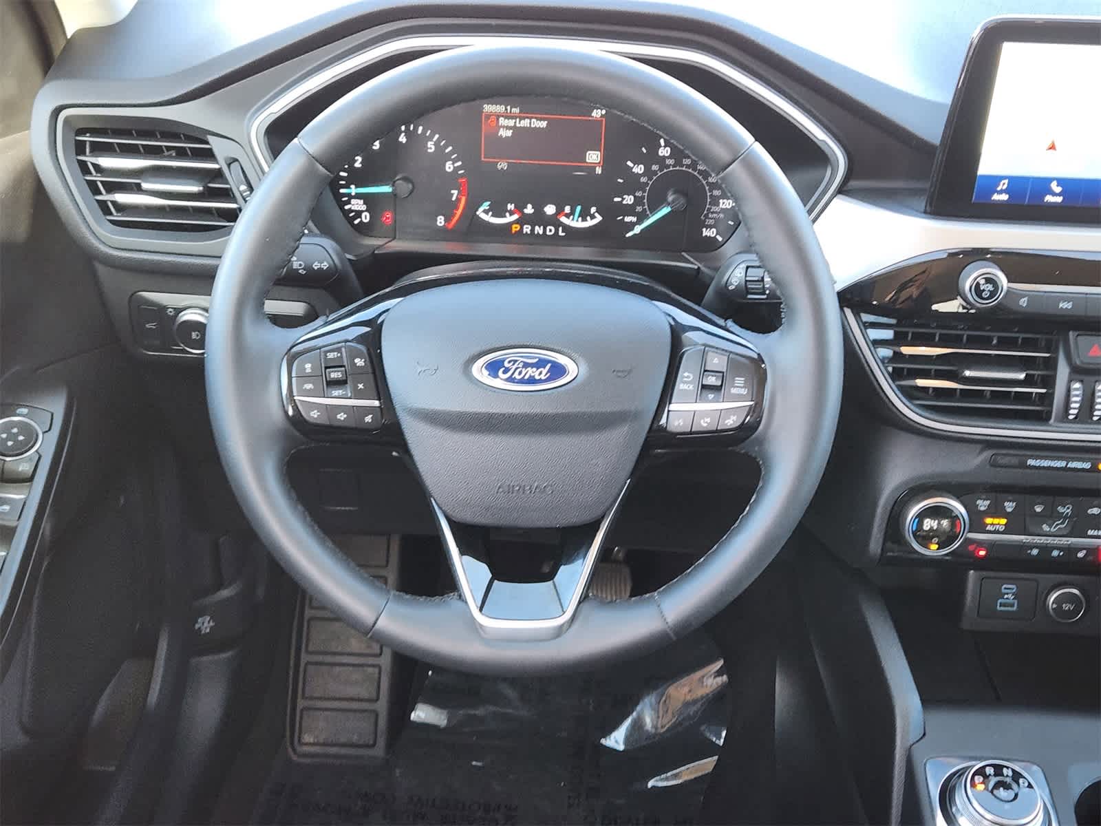 Thumbnail: 2021 Ford Escape - 25