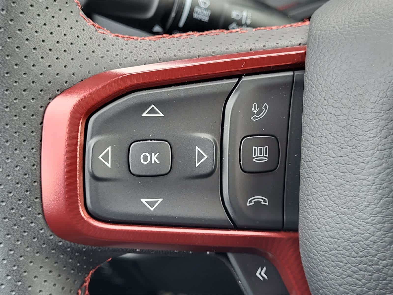 Thumbnail: 2026 RAM 1500 - 14