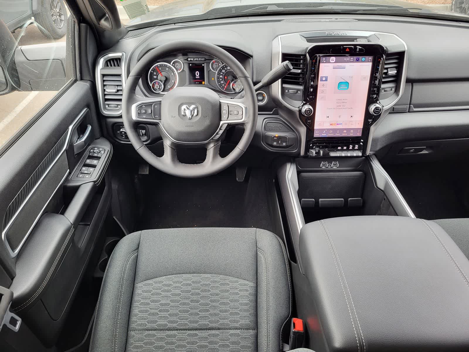 Thumbnail: 2026 RAM 2500 - 21