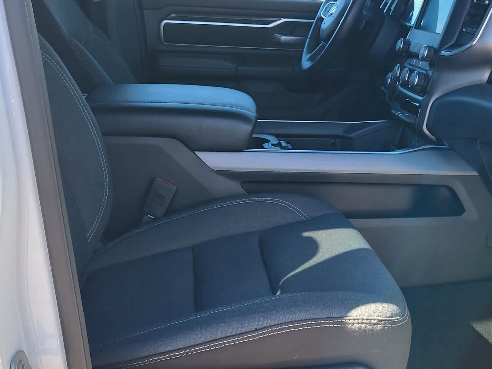 Thumbnail: 2024 RAM 1500 - 24