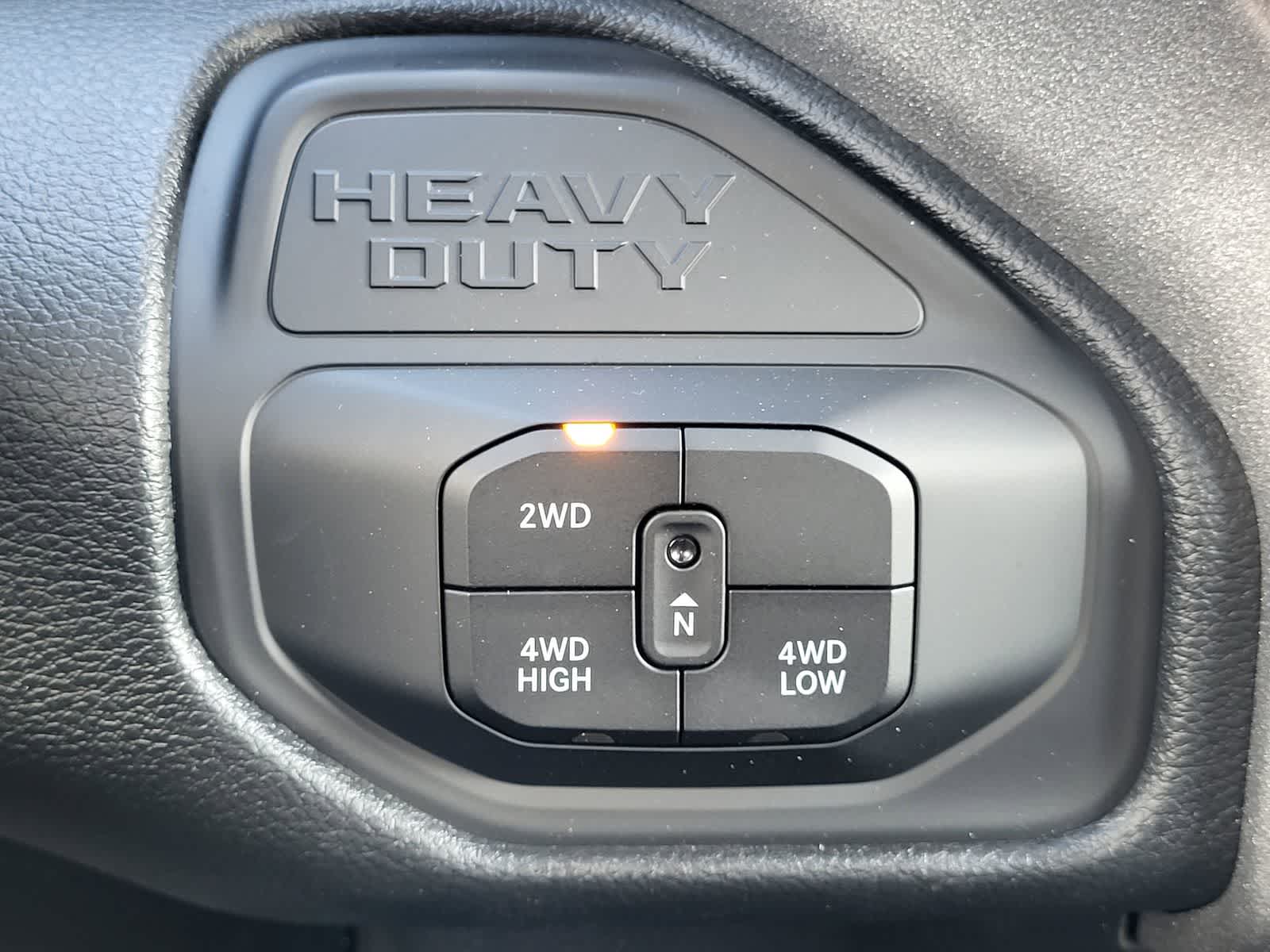 Thumbnail: 2026 RAM 2500 - 17