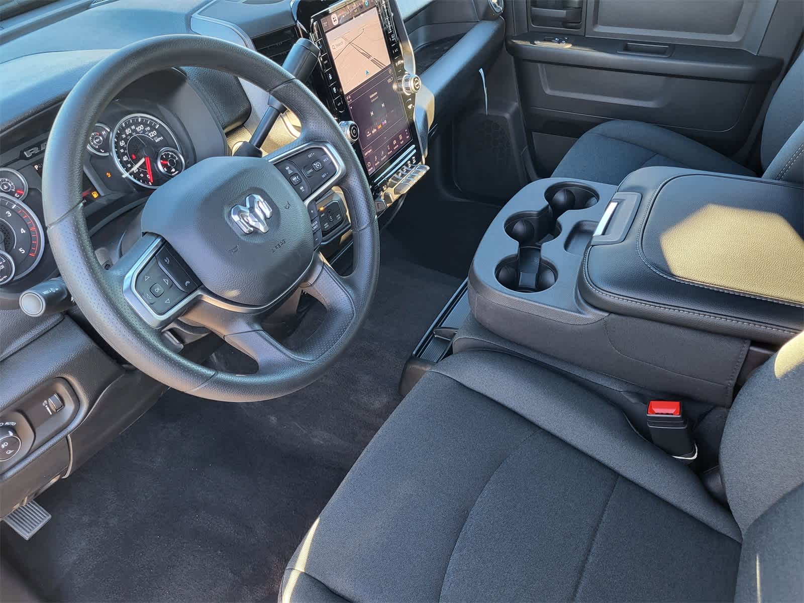 Thumbnail: 2026 RAM 3500 - 8