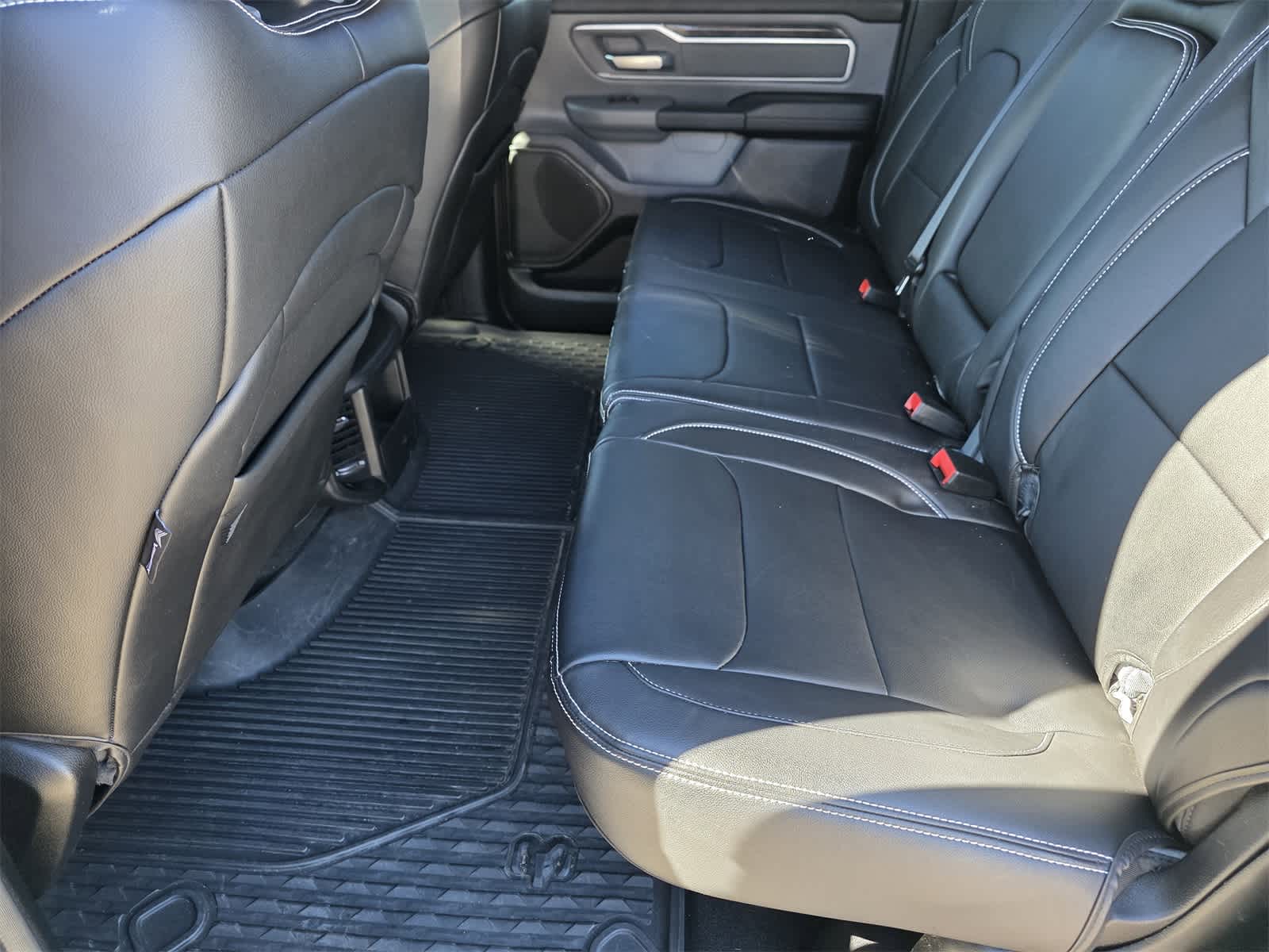 Thumbnail: 2023 RAM 1500 - 29