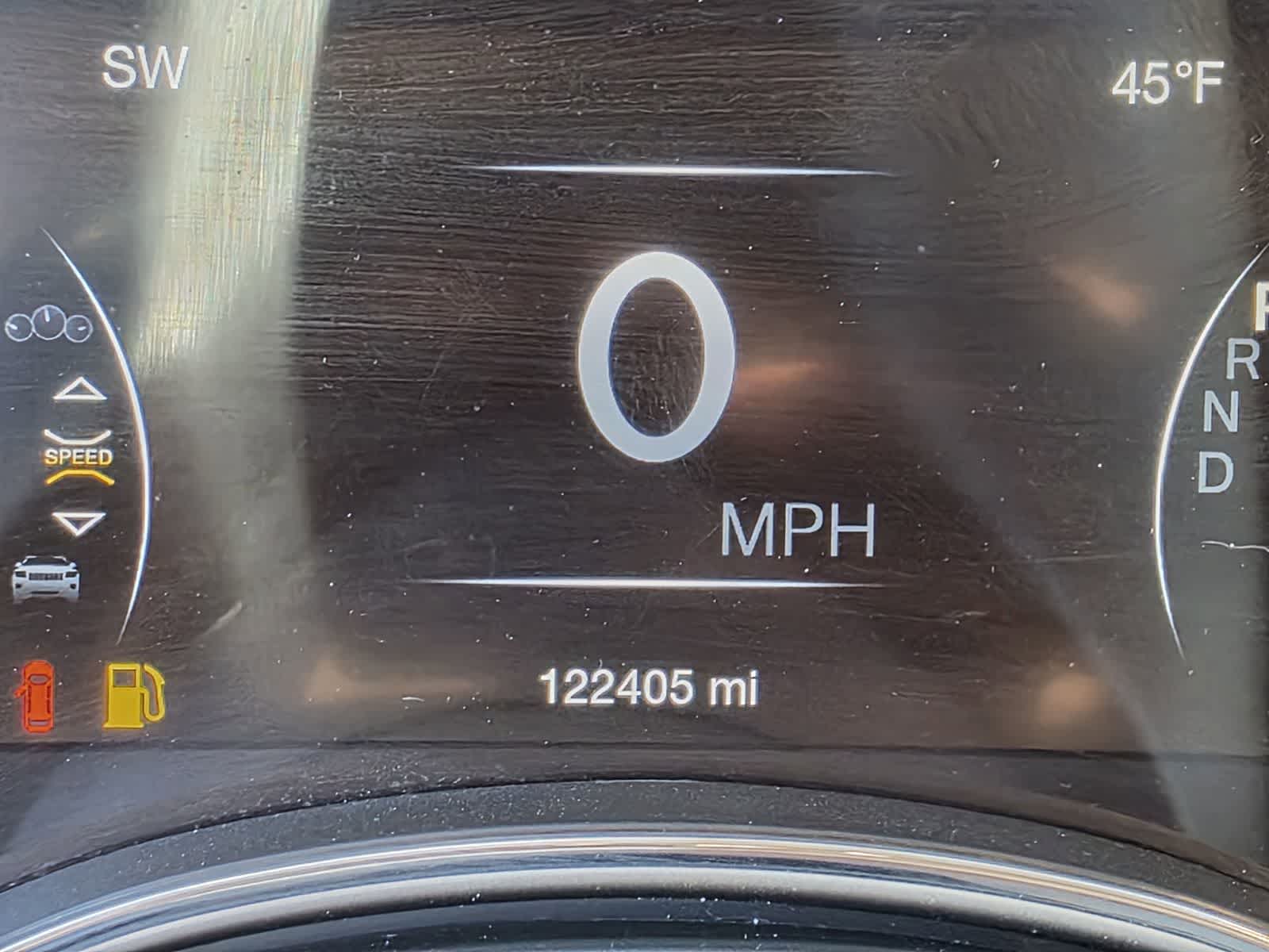 Thumbnail: 2021 Jeep Grand Cherokee - 21