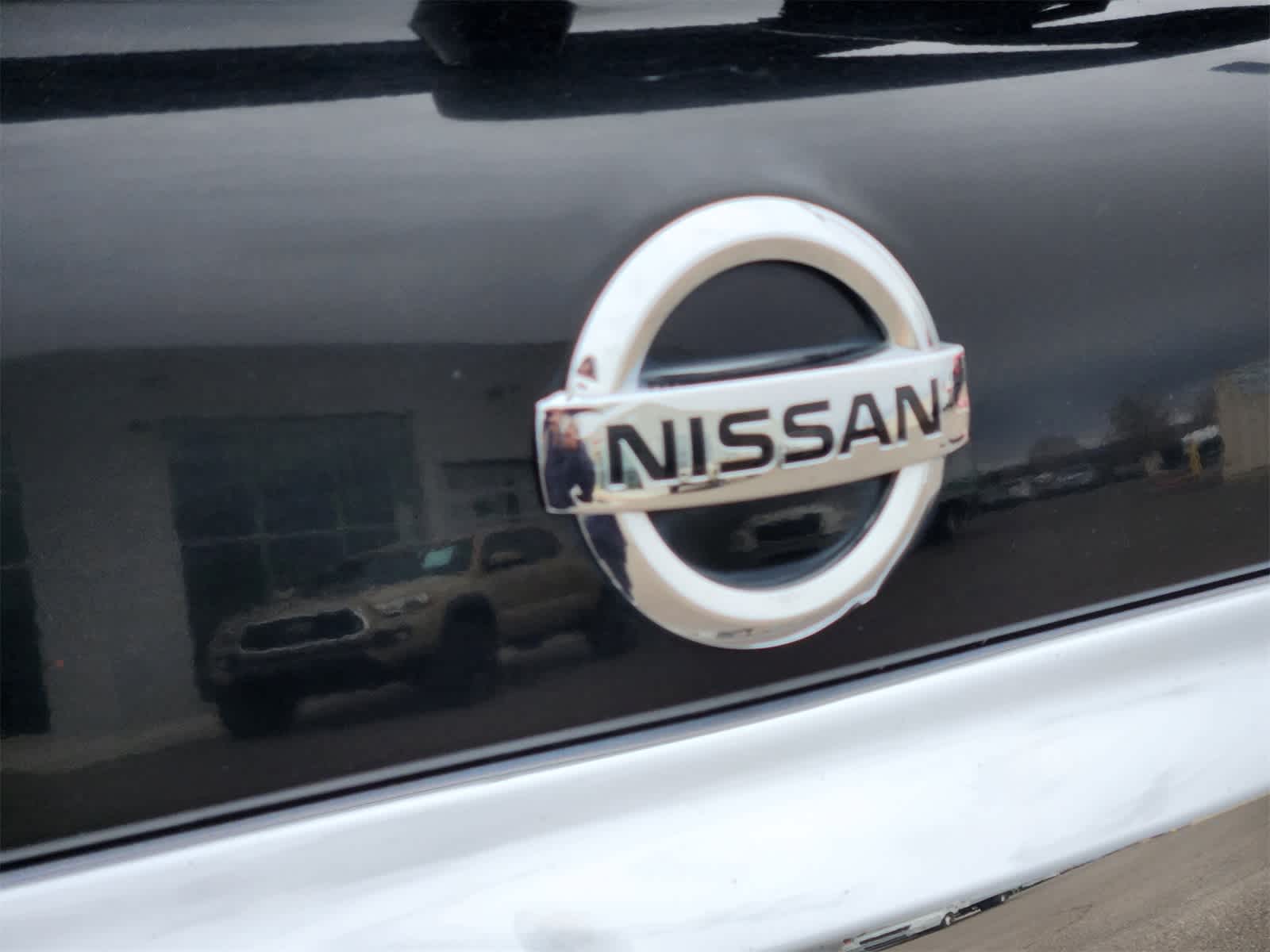 Thumbnail: 2017 Nissan Armada - 13