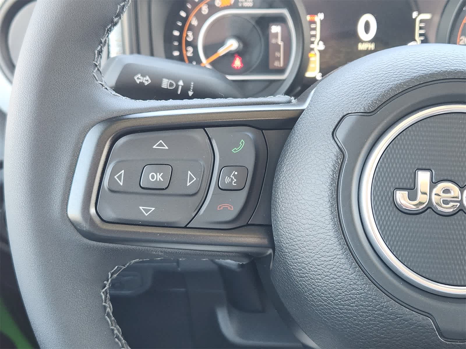 Thumbnail: 2025 Jeep Wrangler - 24