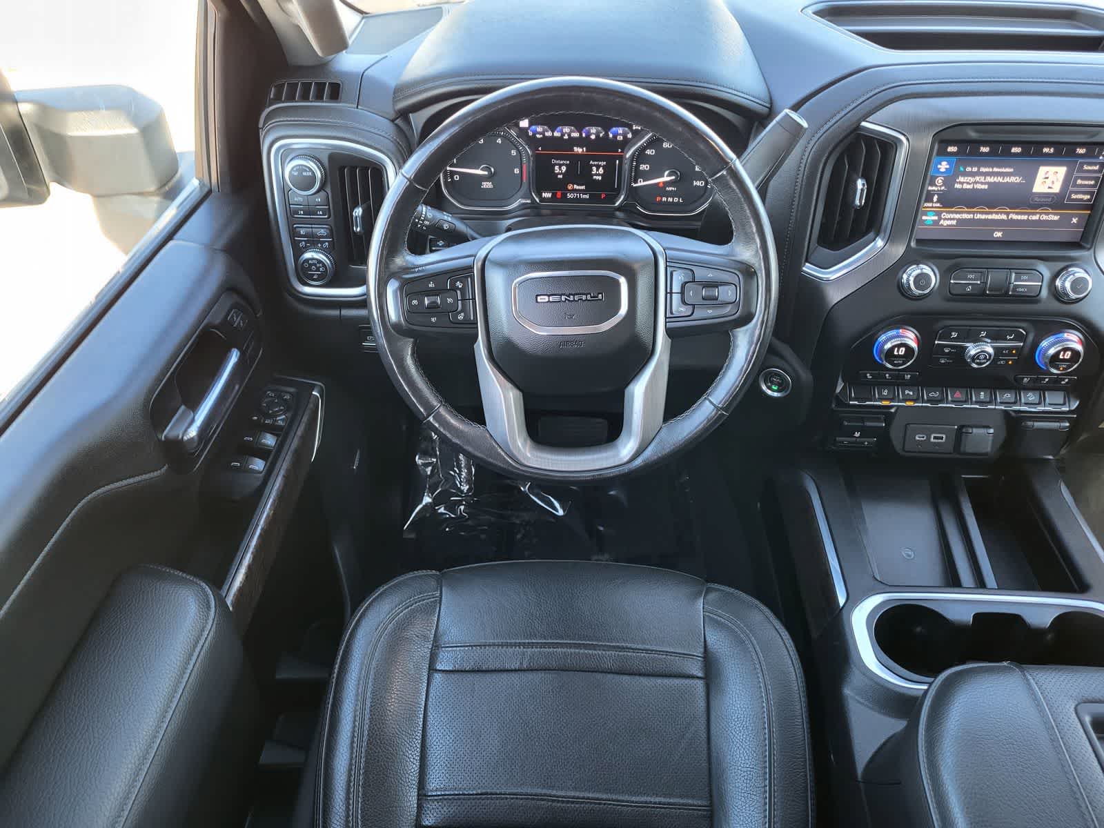 Thumbnail: 2022 GMC Sierra 2500 - 26