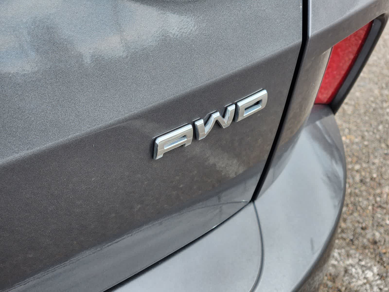 Thumbnail: 2023 Ford Escape - 10