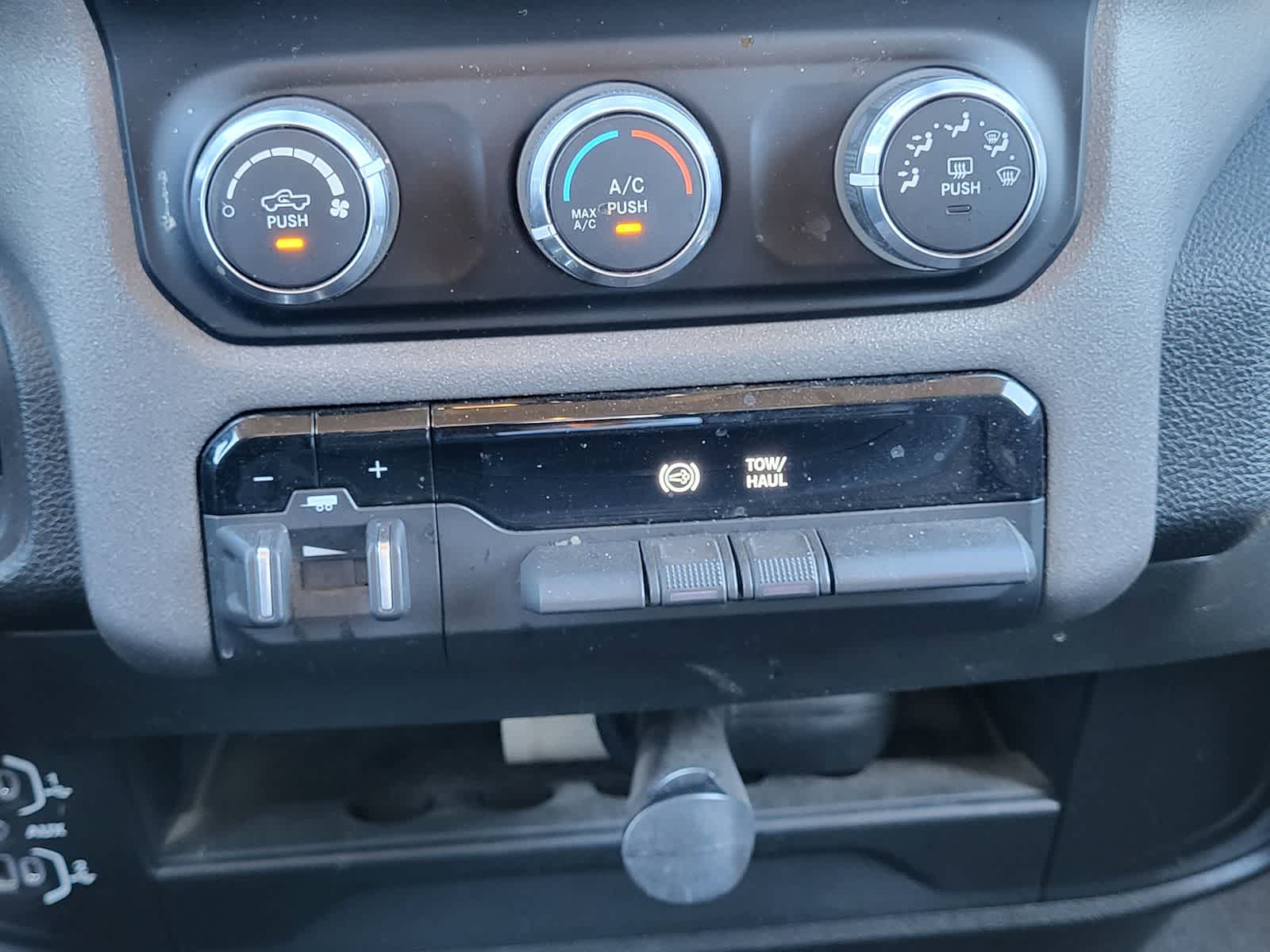 Thumbnail: 2020 RAM 2500 - 24