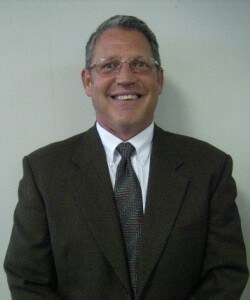 Mark Stewart 