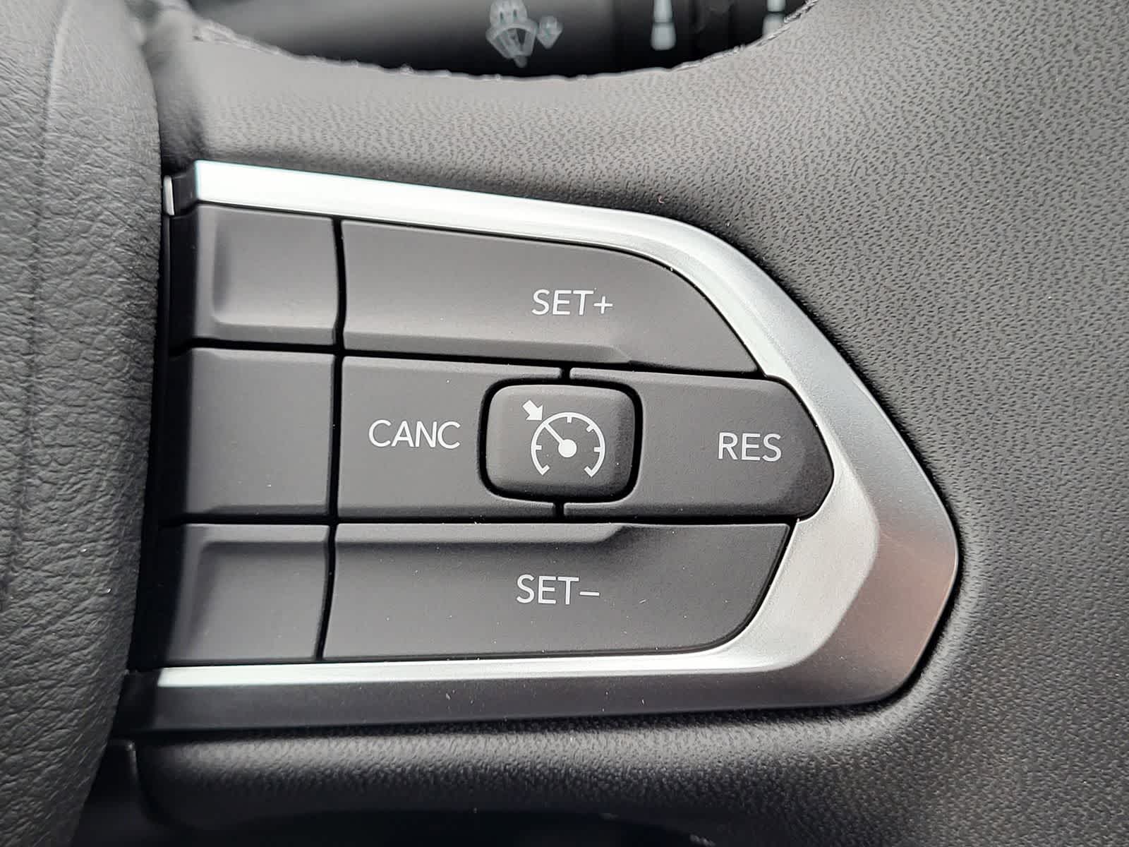 Thumbnail: 2026 Jeep Compass - 16