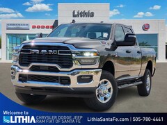 2026 Ram 2500 Tradesman Pickup