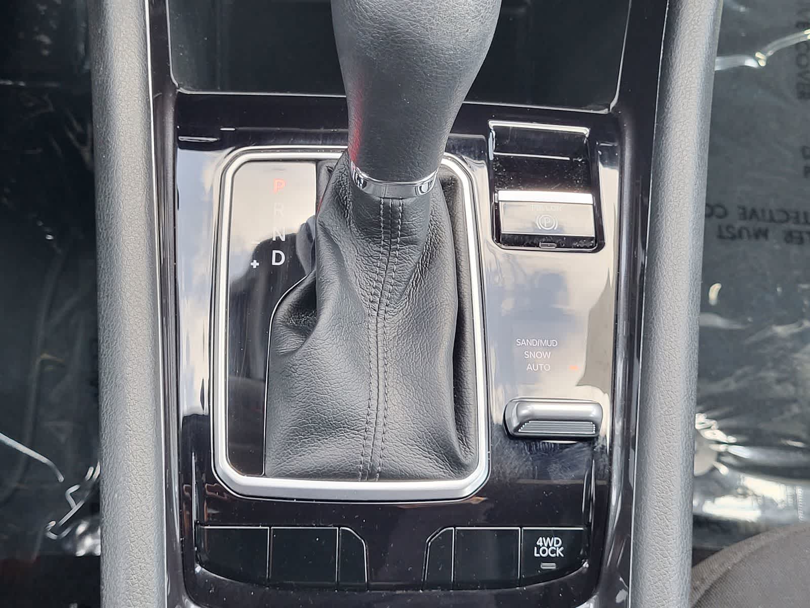 Thumbnail: 2025 Jeep Compass - 21