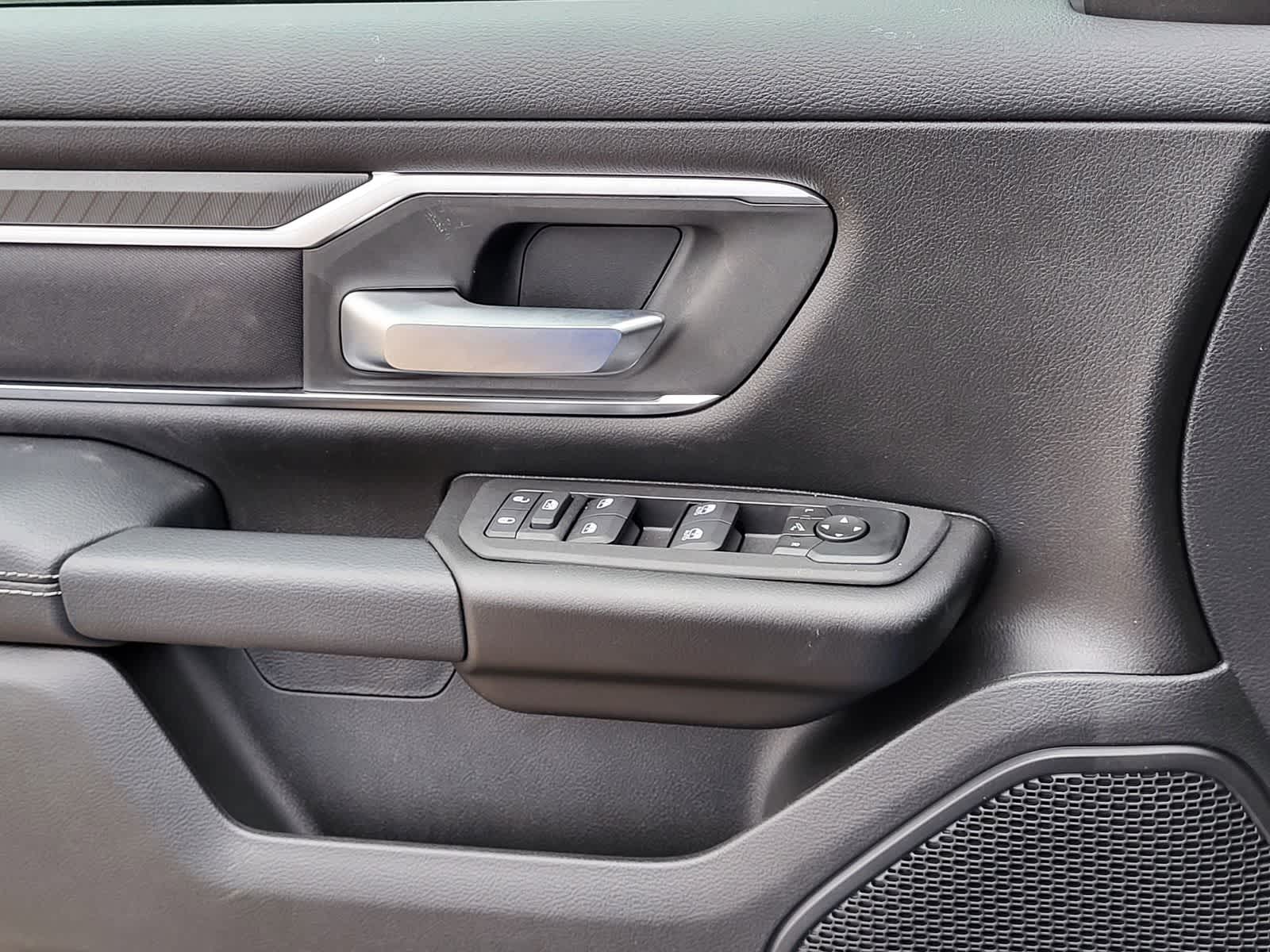 Thumbnail: 2026 RAM 1500 - 11