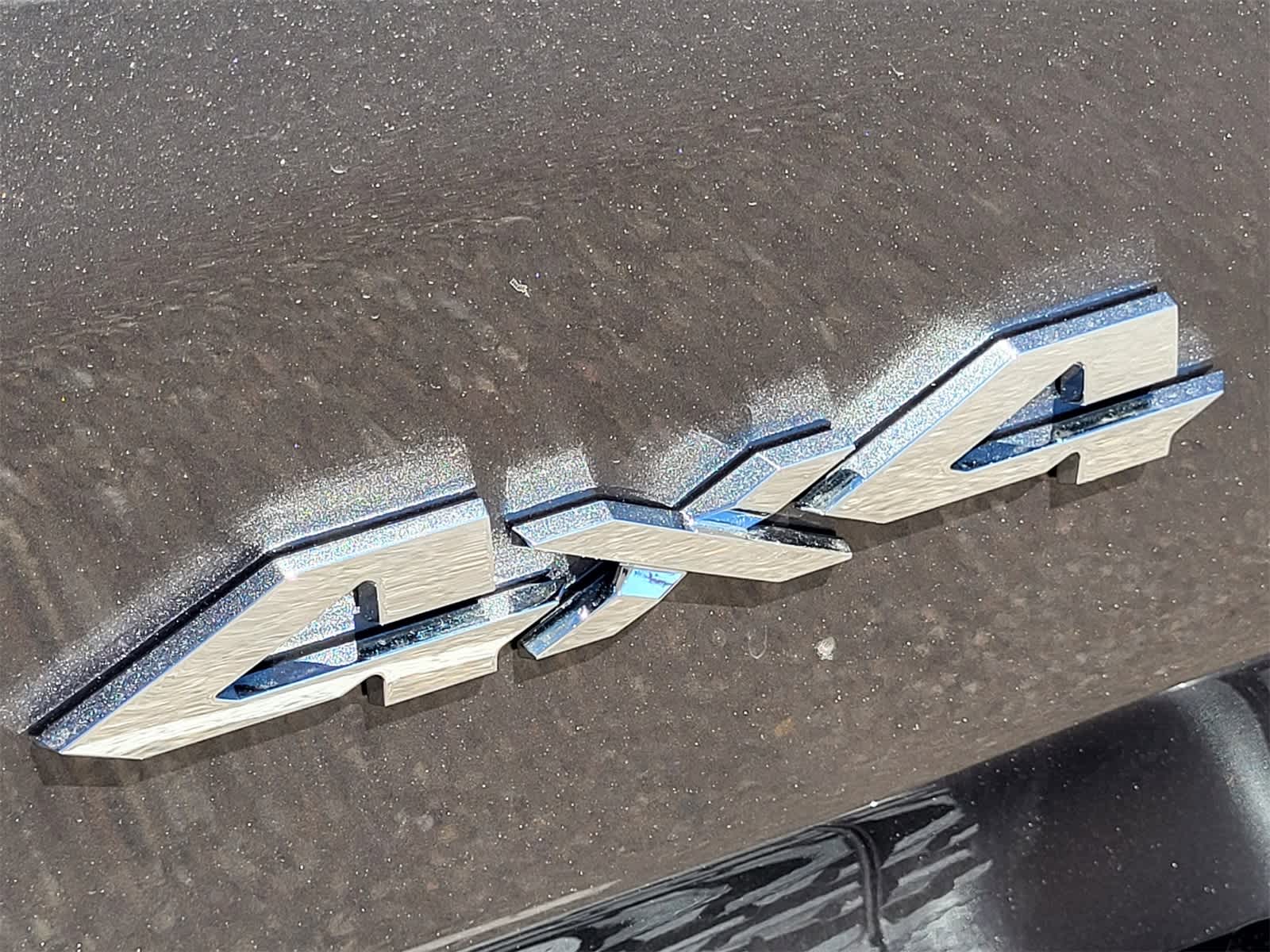 Thumbnail: 2026 RAM 1500 - 8