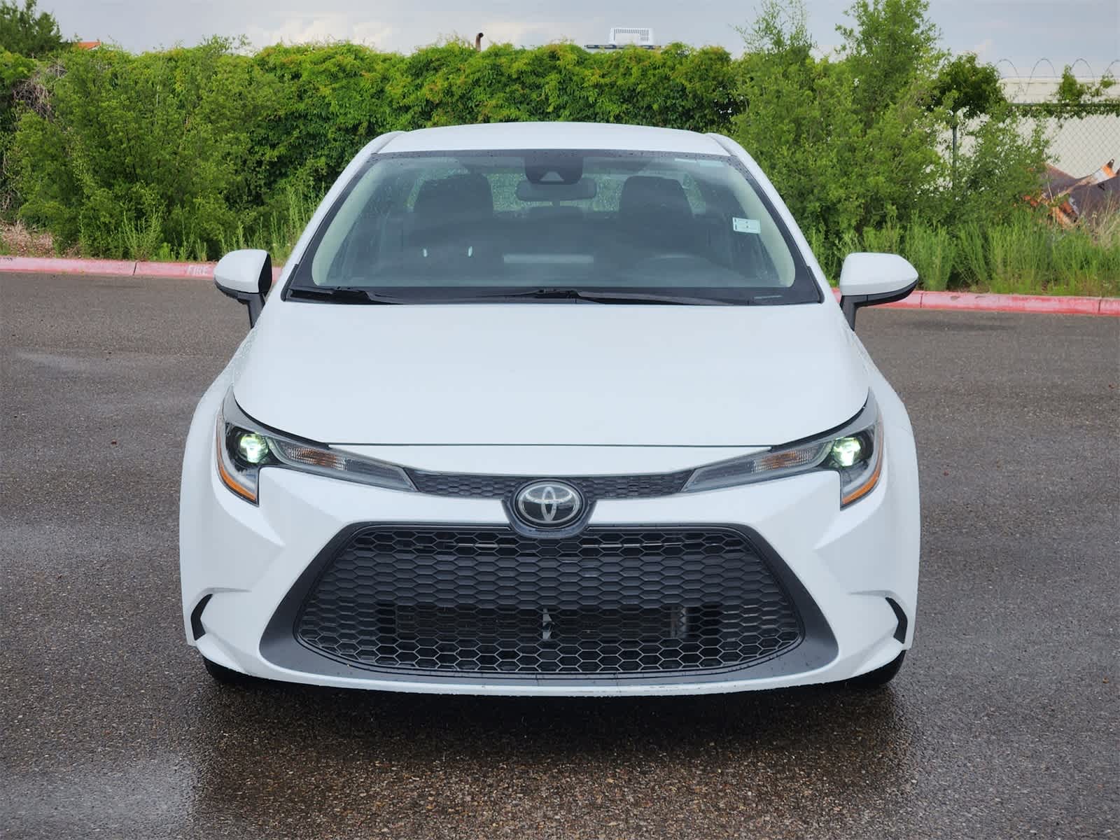 Thumbnail: 2022 Toyota Corolla - 2
