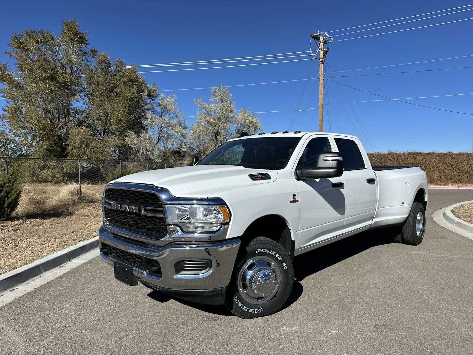 Thumbnail: 2024 RAM 3500 - 31