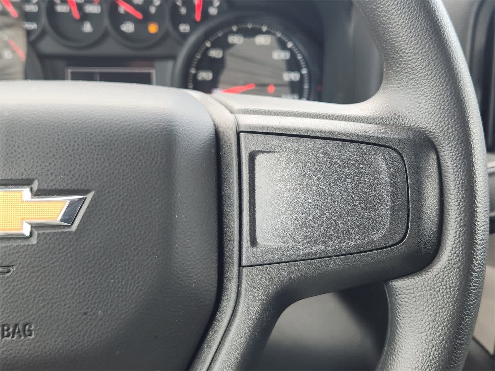 Thumbnail: 2024 Chevrolet Silverado 1500 - 28