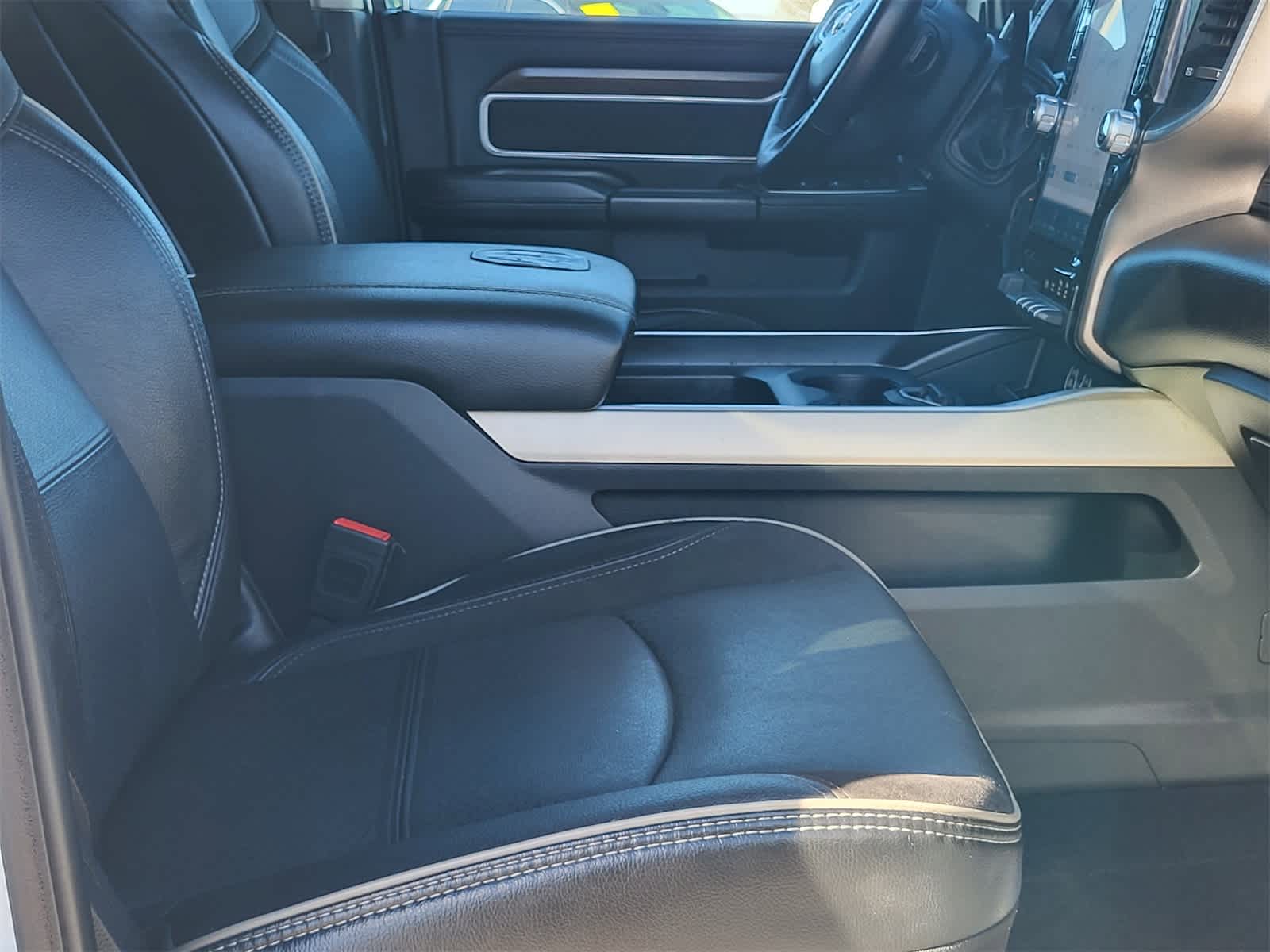 Thumbnail: 2024 RAM 2500 - 28